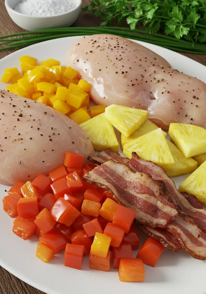 alice springs chicken