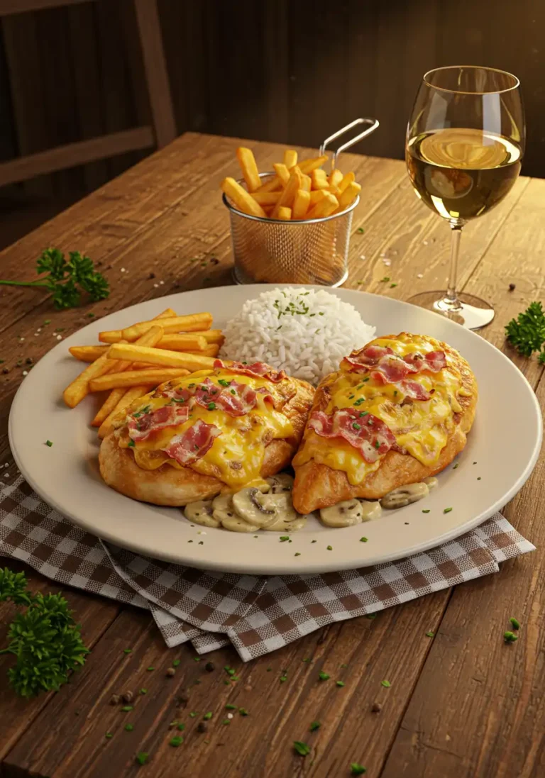 alice springs chicken