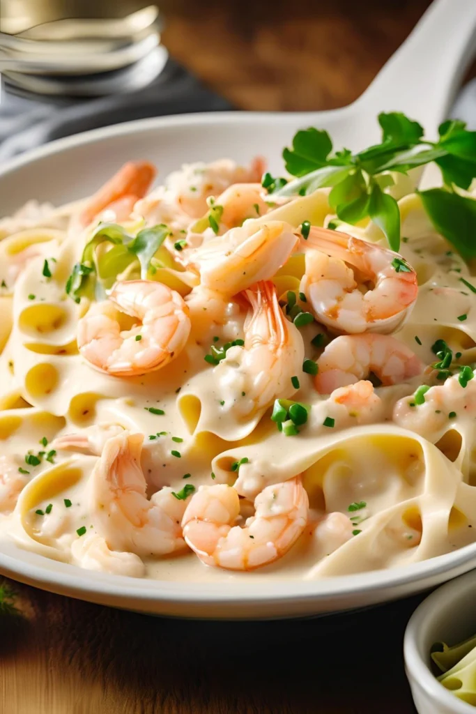 chicken and shrimp recipes