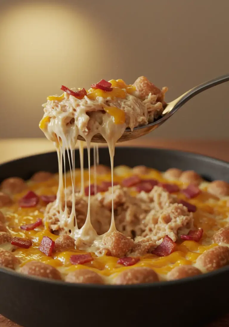 crack chicken recipe