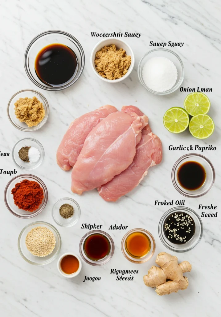 Turkey Jerky Recipe