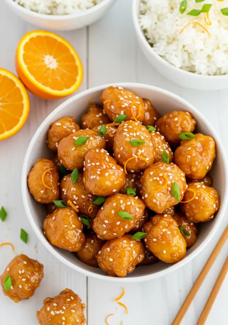​panda express orange chicken recipe​