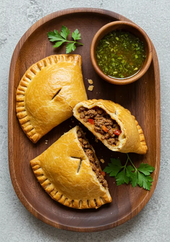 Beef Empanada Recipe