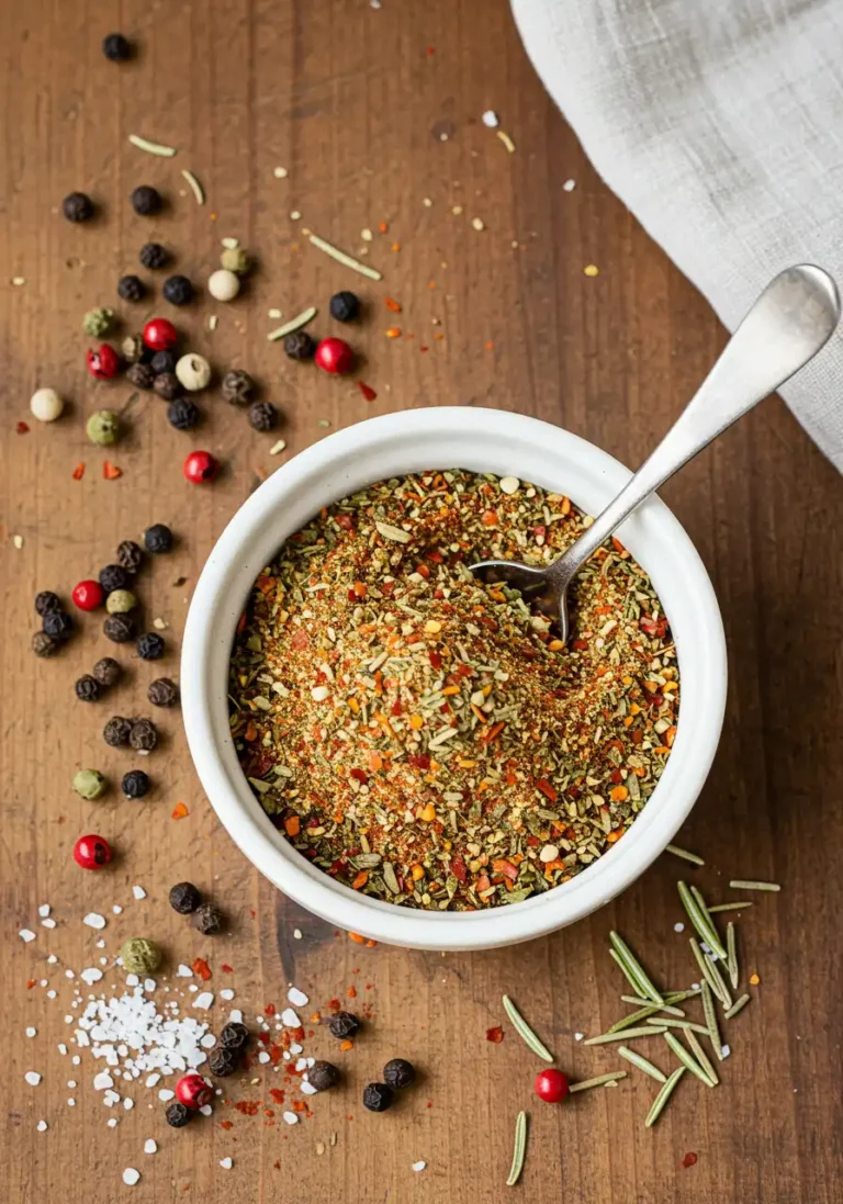 Turkey seasoning recipe